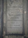 image of grave number 60019